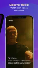 Reeload: Streaming Community XAPK download