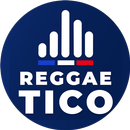 ReggaeTico 24/7 Reggae & Dance APK