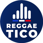 ReggaeTico icône