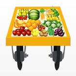 Rekadiwala: Food ordering app