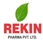 Rekin Pharma icône
