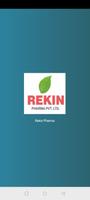 Rekin Pharma Affiche