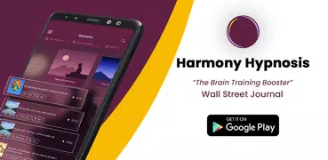 Harmony - Self Hypnosis