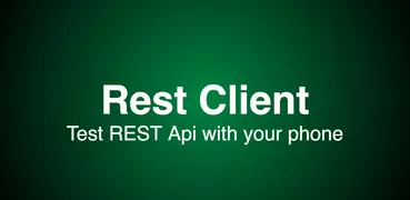 Rest Client - Pocket POSTMAN