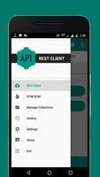 Rest Client - Pocket POSTMAN постер