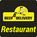 BeepA Foods Restaurant | MARGATE aplikacja