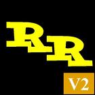 Resto-Routier V2 icône