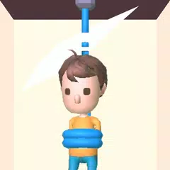 Rescue Cut - Rope Puzzle XAPK download