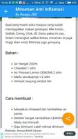 Resep JSR Screenshot 3