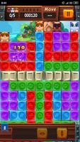 Cats Rescue Bubble - Jogos gratis تصوير الشاشة 2