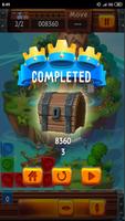 Cats Rescue Bubble - Jogos gratis تصوير الشاشة 3
