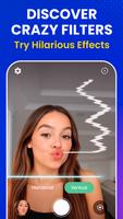 Time Warp Scan : Face Scanner تصوير الشاشة 1