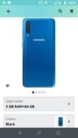 Retail 360 الملصق
