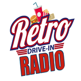 ikon Retro Drive-in Radio