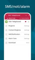 Old Telephone Ringtone screenshot 2