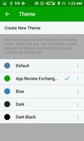 App Review Exchange Community capture d'écran 2