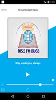 Revival Gospel Radio постер