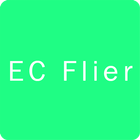 EC Flier icono