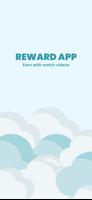 New Reward App penulis hantaran