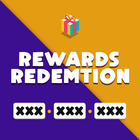 Rewards Redemption Site ไอคอน