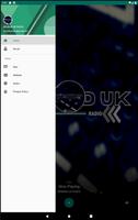 REWIND UK RADIO تصوير الشاشة 3