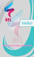 RFL 포스터