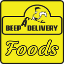 BeepA Foods | CAPETOWN APK
