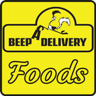BeepA Foods | CAPETOWN ไอคอน