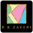 R K ZAVERI-icoon