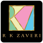 R K ZAVERI आइकन