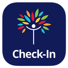 RCH Clinic Check-in أيقونة