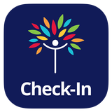 RCH Clinic Check-in ícone