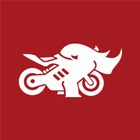 Rhino Ride biểu tượng