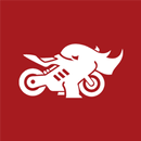 Rhino Ride - Self Drive Bike & APK