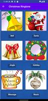 Christmas Ringtone captura de pantalla 1