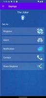 Christmas Ringtone captura de pantalla 3