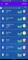 Dog Sound Ringtone اسکرین شاٹ 2