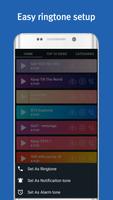 Ringtone imagem de tela 3