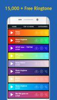 Ringtone imagem de tela 1