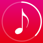 phone ringtone change-icoon