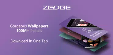 New Zedge Plus - Wallpapers and Ringtones