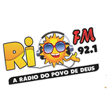 RÁDIO RIO FM 92,1