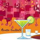 Ricette Coktails icône