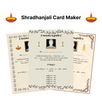 RIP - Shradhanjali Card Maker APK
