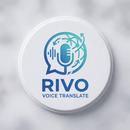 APK Rivo Voice Translator
