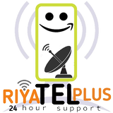آیکون‌ RiyaTel