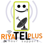 RiyaTel icono