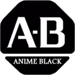 ANIME BLACK アプリダウンロード