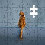 Jigsaw Galaxy: Cats Edition