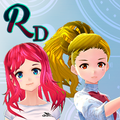 Dimensional Romance 1